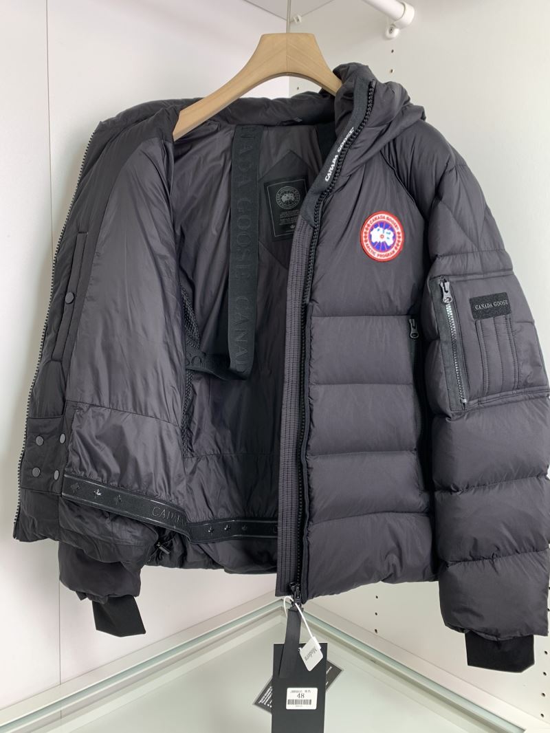 Canada Goose Down Jackets